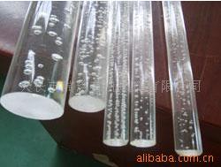 氣泡棒、直線棒