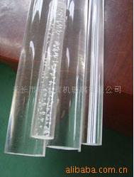 氣泡棒、直線棒